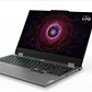 Notebook Lenovo LOQ 15ARP10E de 15.6“ ( AMD Ryzen 7 7735 HS, 16GB Ram, Nvidia GeForce RTX 4050 de 6GB, 512GB SSD) - Miniatura 2