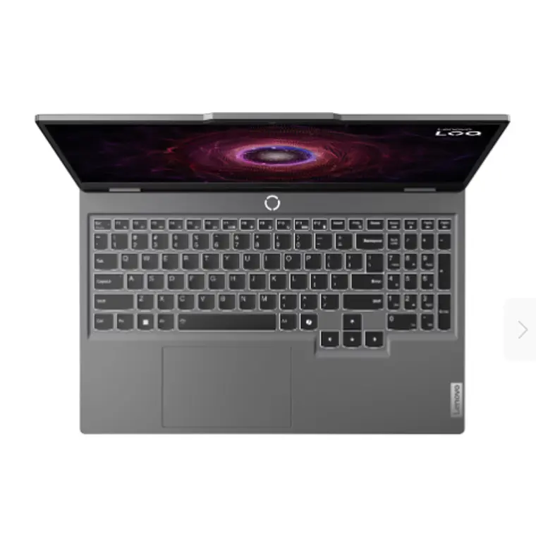 Notebook Lenovo LOQ 15ARP10E de 15.6“ ( AMD Ryzen 7 7735 HS, 16GB Ram, Nvidia GeForce RTX 4050 de 6GB, 512GB SSD) 4