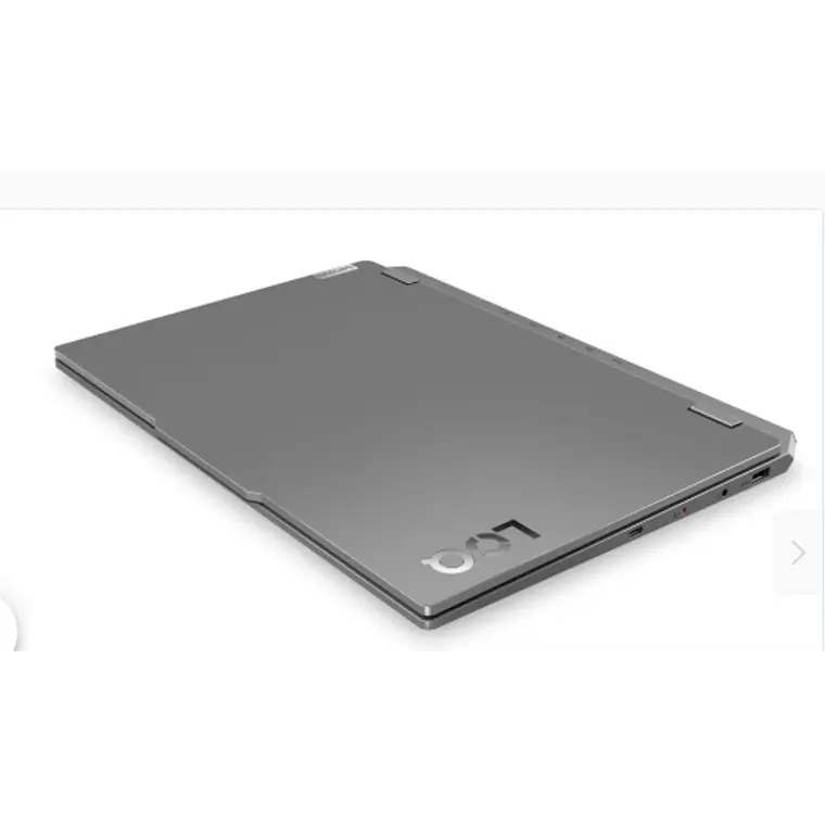 Notebook Lenovo LOQ 15ARP10E de 15.6“ ( AMD Ryzen 7 7735 HS, 16GB Ram, Nvidia GeForce RTX 4050 de 6GB, 512GB SSD) 5