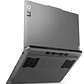 Notebook Lenovo LOQ 15ARP10E de 15.6“ ( AMD Ryzen 7 7735 HS, 16GB Ram, Nvidia GeForce RTX 4050 de 6GB, 512GB SSD) - Miniatura 6