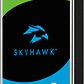  Disco Duro 3TB interno | Segate Surveillance SkyHawk ST3000VX008 - Miniatura 1