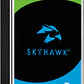  Disco Duro 3TB interno | Segate Surveillance SkyHawk ST3000VX008 - Miniatura 2