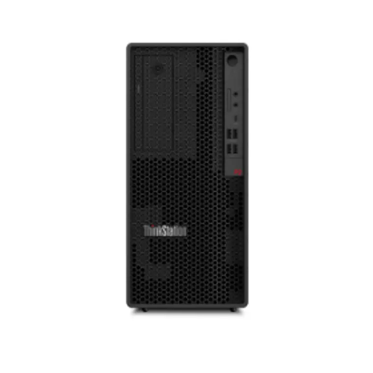 Computador Lenovo ThinkStation P2 TWR (Intel i7 14700, 16GB Ram, 1TB SSD, Win11 Pro) 1
