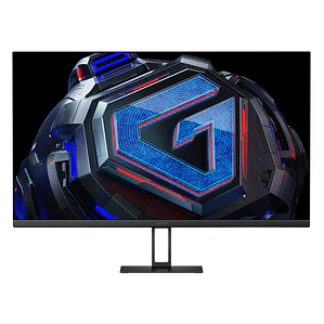 Monitor 27“ Xiaomi G27Qi 2K (2560 x 1440, 180Hz, IPS, HDMI/DisplayPort)