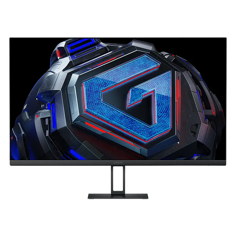 Monitor 27“ Xiaomi G27Qi 2K (2560 x 1440, 180Hz, IPS, HDMI/DisplayPort) 1