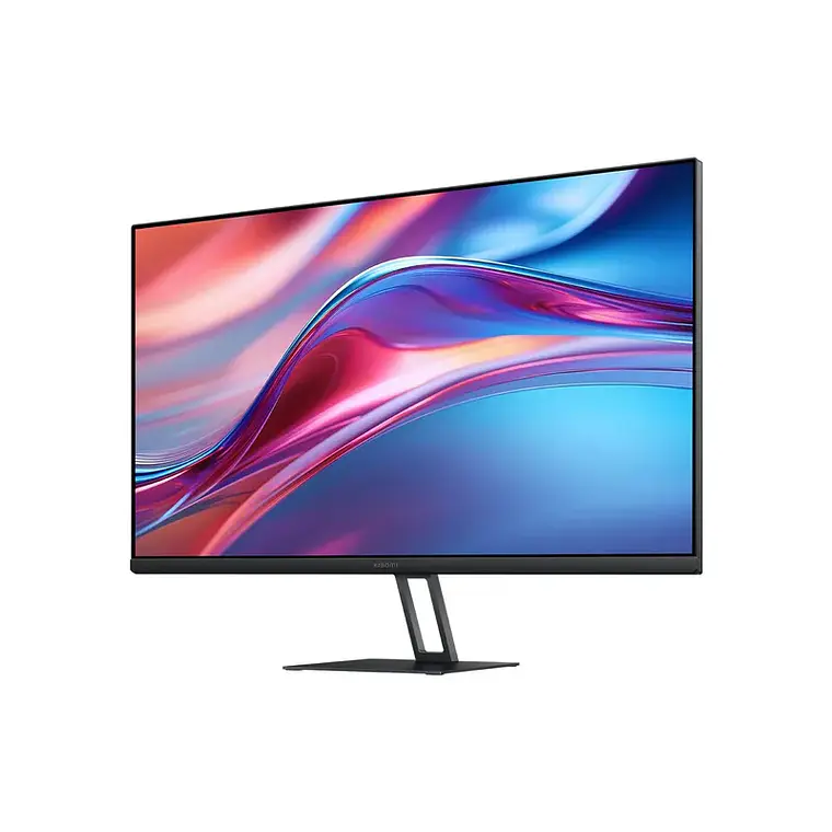 Monitor 27“ Xiaomi A27Qi 2K (2560 x 1440, 100Hz, IPS, HDMI/DisplayPort) 2