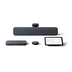 Kits para salas de Google Meet Series One de Lenovo Gen 3 Kit de videoconferencia profesional