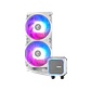 Enfriamiento Liquido MSI MAG CoreLiquid A13 (240mm White) - Miniatura 2