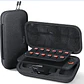 Estuche de carga 20W Nintendo Switch 2 Belkin grafito - Miniatura 1