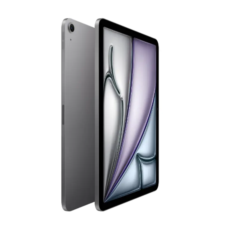 Apple iPad Air de 11“ M4 WiFi + 256GB Gris espacial 1