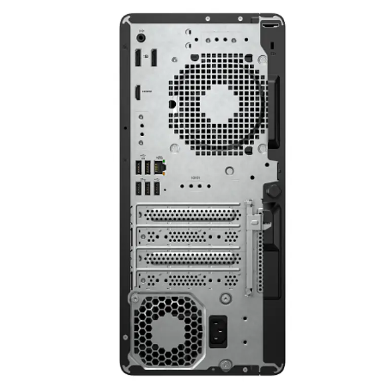 Computador Desktop Torre G1i HP Z1 ( Intel Ultra 7 265, 1TB SSD, Nvidia GeForce RTX 3050, Win11 Pro) 2