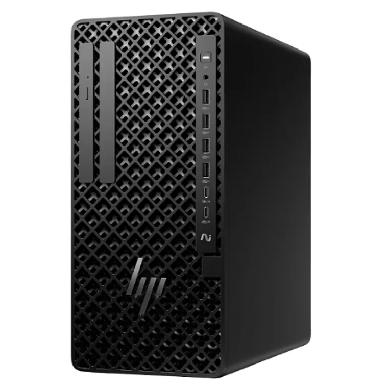 Computador Desktop Torre G1i HP Z1 ( Intel Ultra 7 265, 1TB SSD, Nvidia GeForce RTX 3050, Win11 Pro) 3