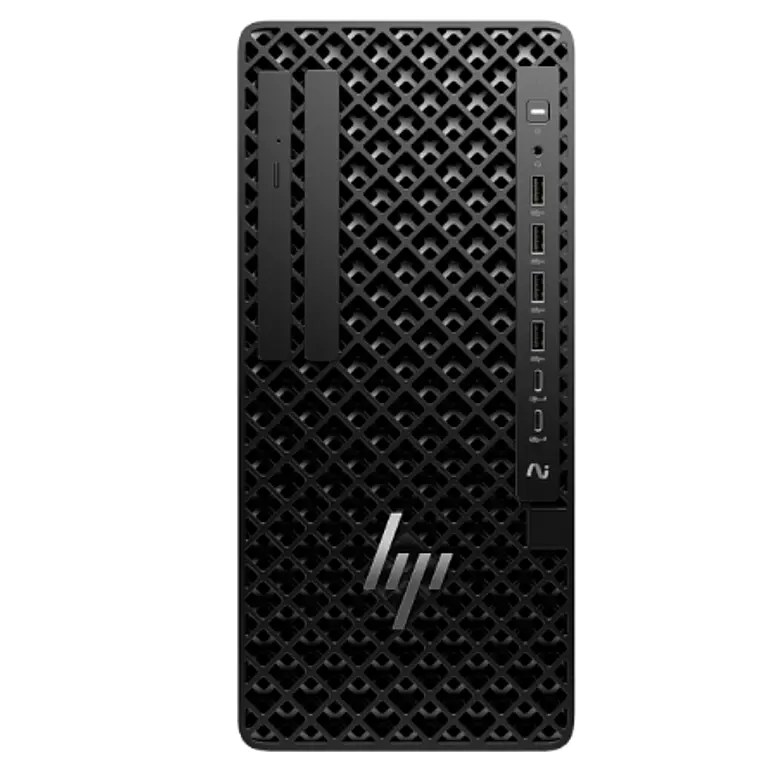 Computador Desktop Torre G1i HP Z1 ( Intel Ultra 7 265, 1TB SSD, Nvidia GeForce RTX 3050, Win11 Pro) 4