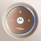Parlante Motorola Moto Sound Flow Beige - Miniatura 2