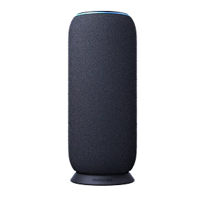 Parlante Motorola Moto Sound Flow Carbon 