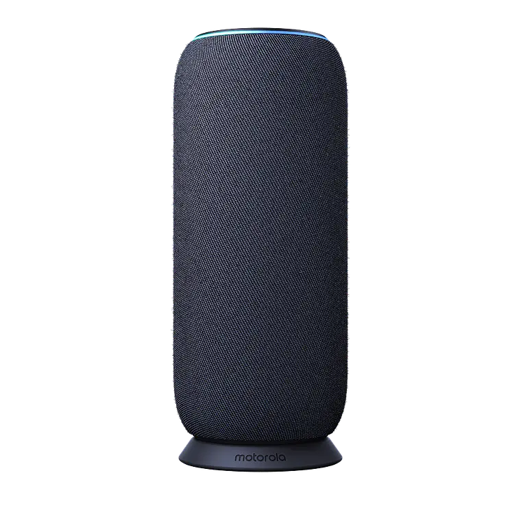 Parlante Motorola Moto Sound Flow Carbon  1
