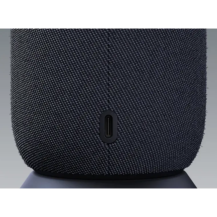Parlante Motorola Moto Sound Flow Carbon  4