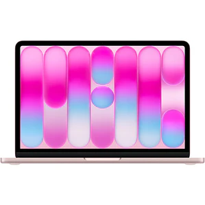 MacBook Neo 13 (A18 6Core, GPU 5Core, 8GB Ram, 512GB, MacOS) Rosado
