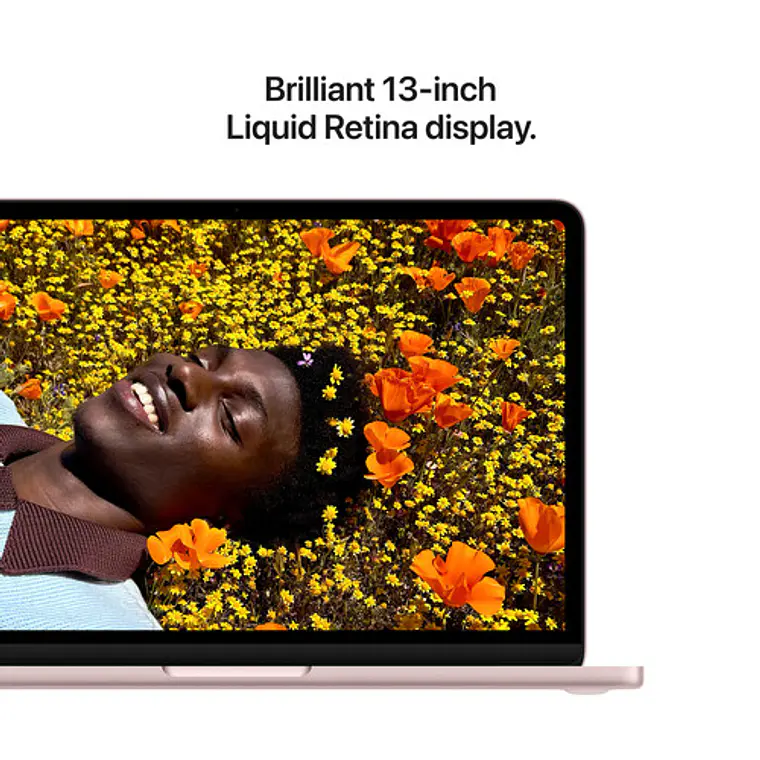 MacBook Neo 13 (A18 6Core, GPU 5Core, 8GB Ram, 512GB, MacOS) Indigo 6