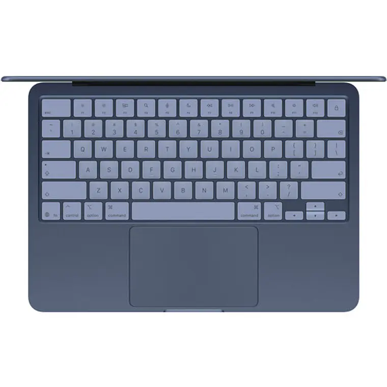 MacBook Neo 13 (A18 6Core, GPU 5Core, 8GB Ram, 512GB, MacOS) Indigo 2