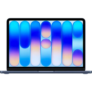 MacBook Neo 13 (A18 6Core, GPU 5Core, 8GB Ram, 512GB, MacOS) Indigo