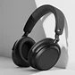 Audifono Over Ear Accentum Plus Wireless bluetooth con cancelacion de ruido Sennheiser negro - Miniatura 2