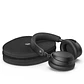 Audifono Over Ear Accentum Plus Wireless bluetooth con cancelacion de ruido Sennheiser negro - Miniatura 3