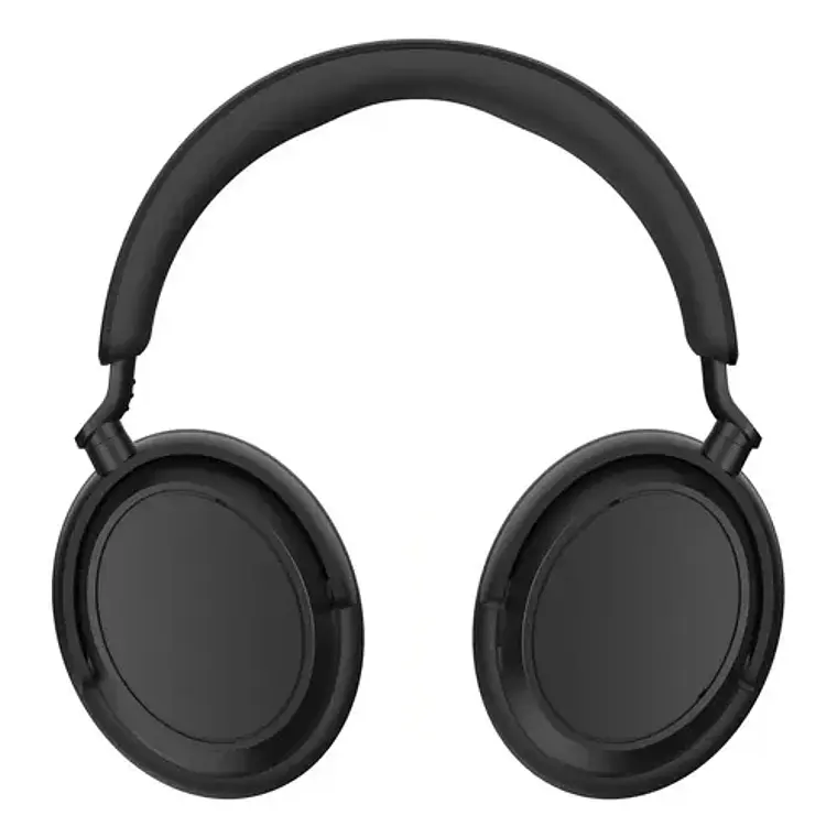 Audifono Over Ear Accentum Plus Wireless bluetooth con cancelacion de ruido Sennheiser negro 5