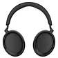 Audifono Over Ear Accentum Plus Wireless bluetooth con cancelacion de ruido Sennheiser negro - Miniatura 5
