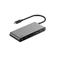 Hub 8en 1 USB-C Belkin con 2.5Gb Ethernet - Miniatura 1