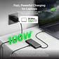 Hub 8en 1 USB-C Belkin con 2.5Gb Ethernet - Miniatura 5