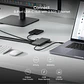 Hub 8en 1 USB-C Belkin con 2.5Gb Ethernet - Miniatura 6
