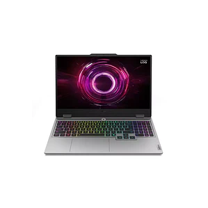 Notebook Lenovo LOQ 15ARP10E de 15.6“ (Ryzen 7 7735 HS, 16GB Ram, 512GB, RTX4050, Win11)