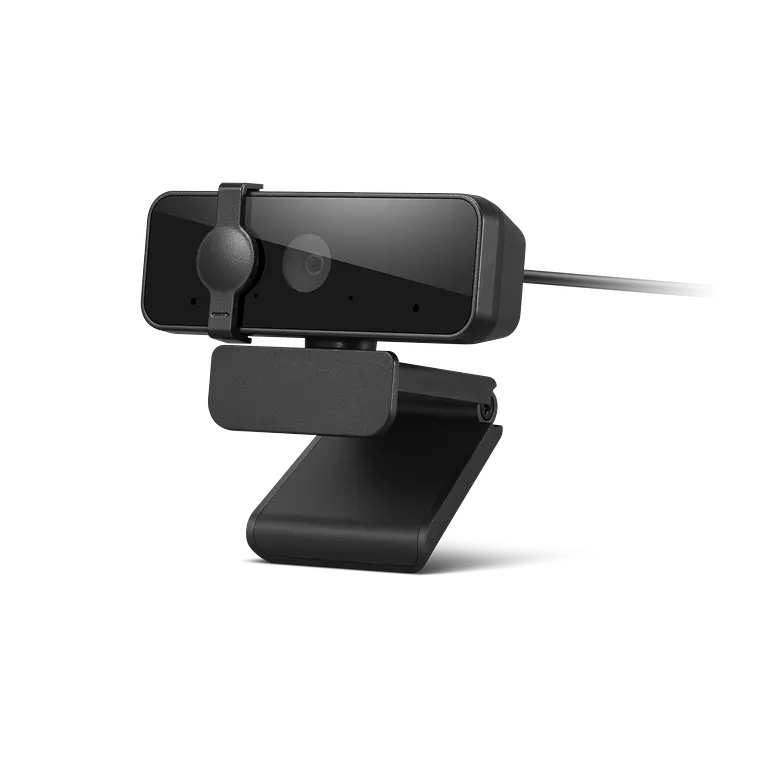 Lenovo Webcam FHD Esencial Gen2 1