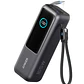 Batería portátil de litio para multiples dispositivos - Anker - 165 Watt - Negro - Miniatura 1