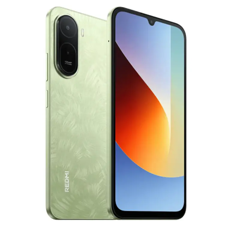 Smartphone Xiaomi Redmi A7 Pro - Mist Blue - Touch - 74455 1