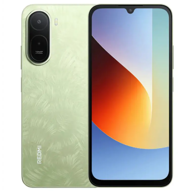 Smartphone Xiaomi Redmi A7 Pro - Mist Blue - Touch - 74455 6