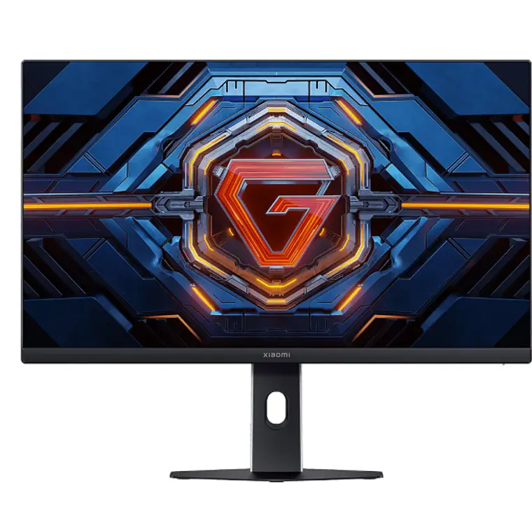 Monitor 27“ Xiaomi G27i (165Hz IPS - HDMI / DisplayPort) 1