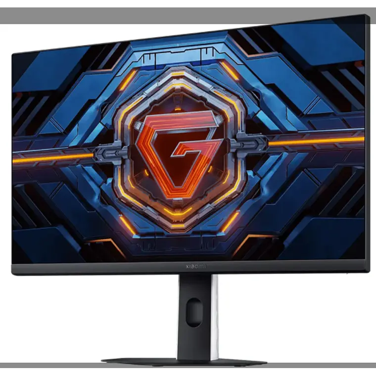 Monitor 27“ Xiaomi G27i (165Hz IPS - HDMI / DisplayPort) 2