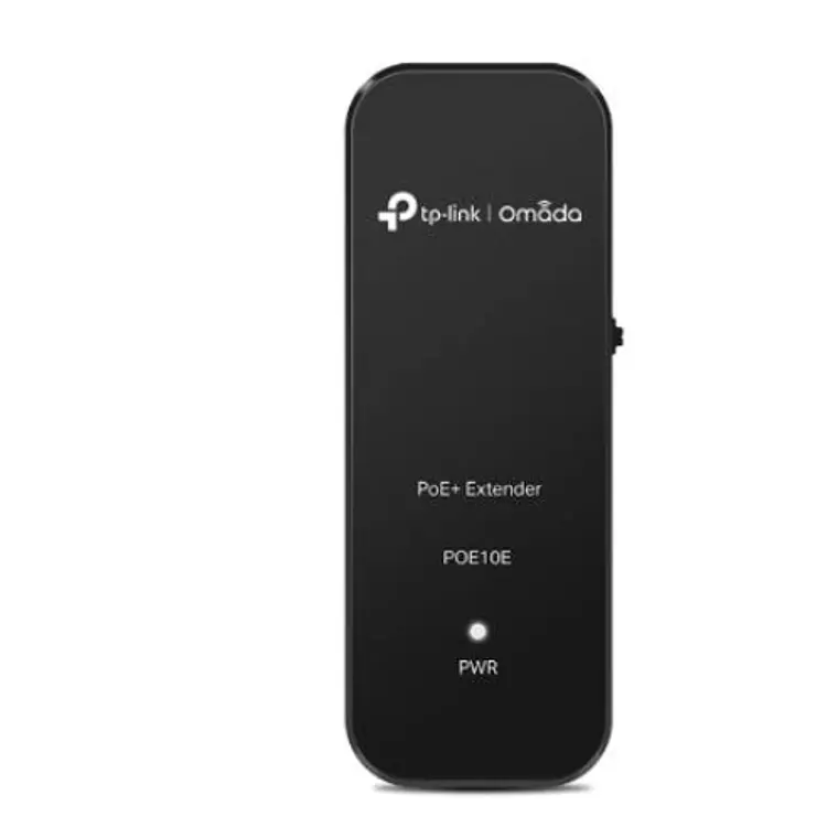 Adaptador PoE TP-Link TL-POE10E, 48V, IEEE 802.3af, Alimentación a través de Ethernet 1