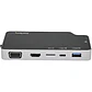 Docking Multipuertos USB-C - USB 3.1 Tipo C a Vídeo HDMI de 4K o VGA - Miniatura 5
