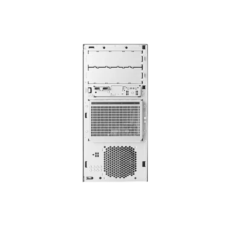 Servidor HPE ProLiant ML30 Gen11 (Xeon 6325P 3.5GHz 4c 1P 1x32GB‑U 4LFF‑NHP 2x1TB SATA HDD 1x350W) 4