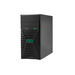 Servidor HPE ProLiant ML30 Gen11 (Xeon 6325P 3.5GHz 4c 1P 1x32GB‑U 4LFF‑NHP 2x1TB SATA HDD 1x350W)