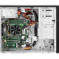 Servidor HPE ProLiant ML30 Gen11 (Xeon 6325P 3.5GHz 4c 1P 1x32GB‑U 4LFF‑NHP 2x1TB SATA HDD 1x350W) - Miniatura 3