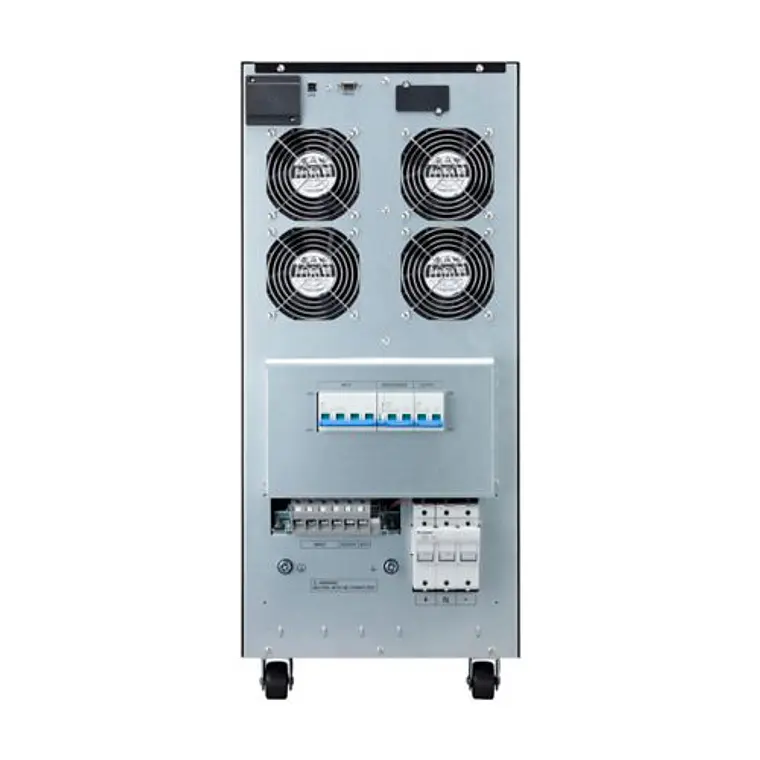 UPS 15.000VA Tripplite Eaton 9E15KI On-line - 12000 Watt  3