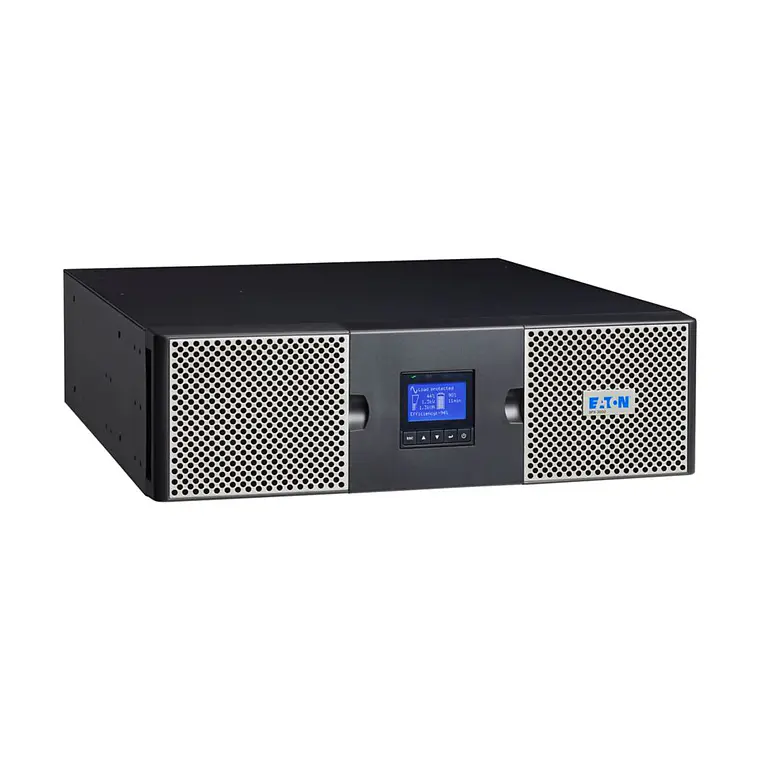 UPS 3000VA Tripplite Eaton 9PX3000IRT3 - On-line 3000W 2