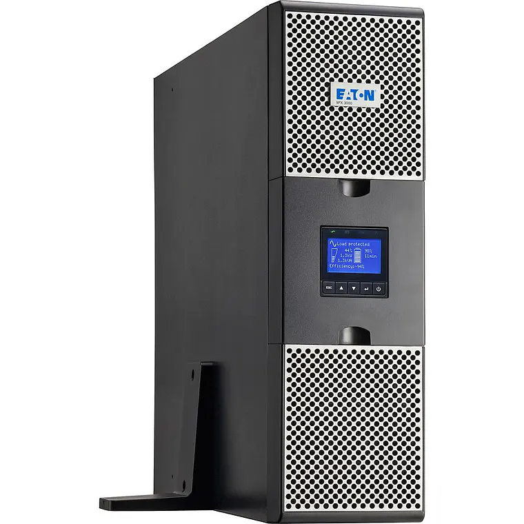 UPS 3000VA Tripplite Eaton 9PX3000IRT3 - On-line 3000W 1