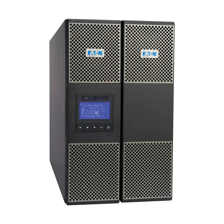 UPS 3000VA Tripplite Eaton 9PX3000IRT3 - On-line 3000W 6