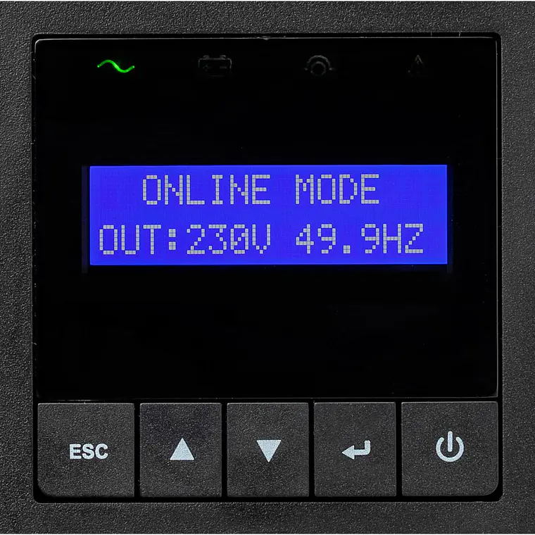 UPS 3000VA Eaton 9E3000IR 5