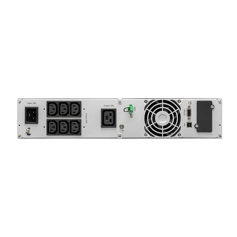UPS 2000VA Eaton Online 1400W 9E2000IR 3